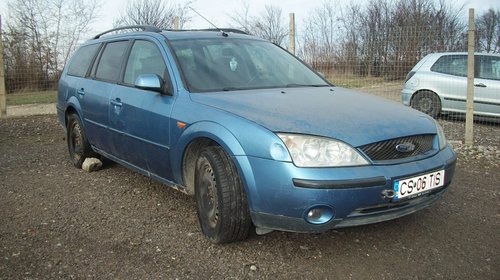 Dezmembrez Ford Mondeo 2.0 tdci 2003