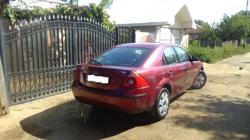 Dezmembrez Ford Mondeo 2.0 TDCI 2004 IMPECABIL