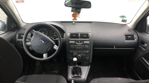 Dezmembrez Ford Mondeo 2.0 TDCI 2005 Euro 4