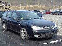 Dezmembrez Ford Mondeo 2.0 TDCI 2005 Euro 4