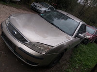 Dezmembrez ford mondeo 2.0 tdci 2005