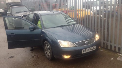 Dezmembrez ford mondeo 2.0 TDCI\2005