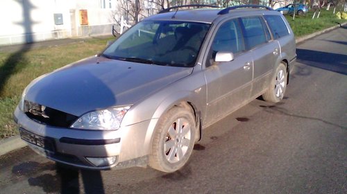 Dezmembrez ford mondeo 2.0 tdci an 2004, defect