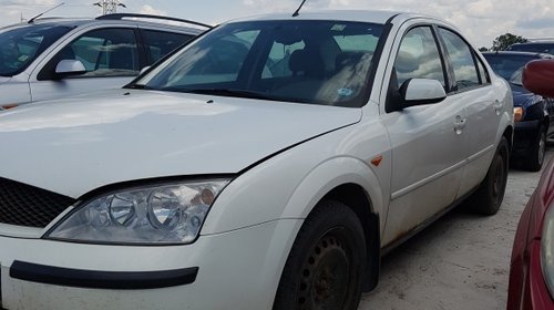 Dezmembrez Ford Mondeo 2.0 tdci an2000