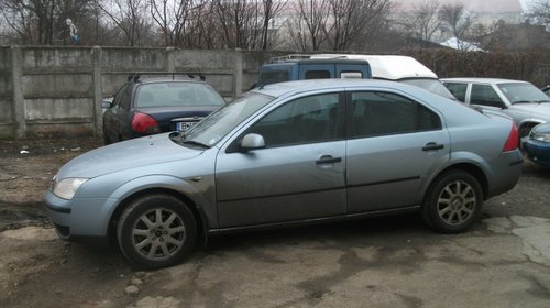 Dezmembrez ford mondeo 2.0 tdci din 2004