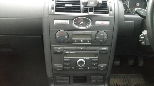 dezmembrez ford mondeo 2.0 tdci din 2004