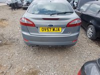 Dezmembrez ford mondeo 2.0 tdci , fab 2007