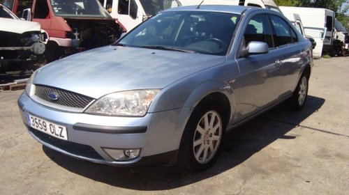 Dezmembrez Ford Mondeo 2.0 tdci