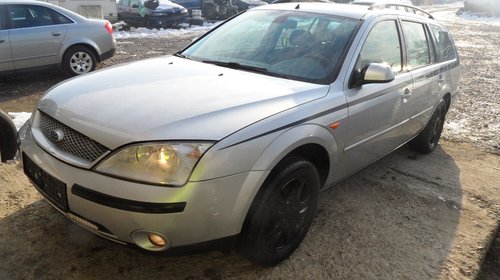 Dezmembrez ford mondeo 2,0 tddi,116 cai din 2002