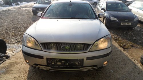 Dezmembrez ford mondeo 2,0 tddi,116 cai din 2