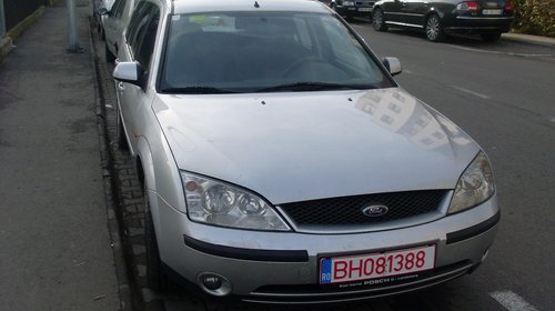 Dezmembrez ford mondeo 2.0 Tddi 2000 D6BA