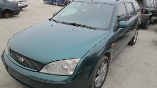 Dezmembrez ford mondeo 2.0 tddi