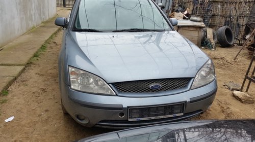 Dezmembrez Ford Mondeo 2.0 TDDI