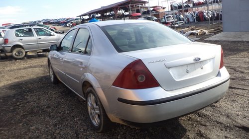 Dezmembrez Ford Mondeo 2 0 TDI An 2000