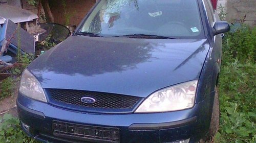 Dezmembrez Ford Mondeo 2.0 ttdi