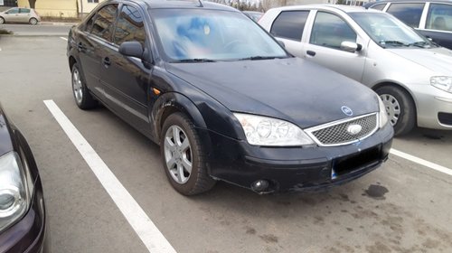 Dezmembrez Ford Mondeo 2.0tdci 130cp 2003