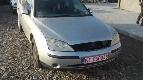 Dezmembrez Ford Mondeo 2 0tdci An 2003 Combi