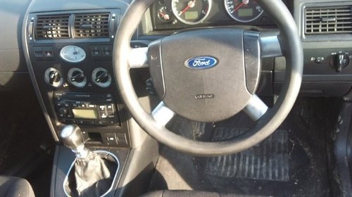 Dezmembrez Ford Mondeo 2 0tdci An 2003 Combi