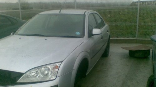 Dezmembrez Ford Mondeo 2 0tdci An 2004