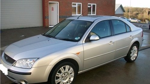 Dezmembrez Ford Mondeo 2.2 TDCI, 2002