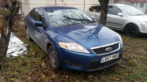 Dezmembrez Ford Mondeo 2 2007 2008 2009 2010