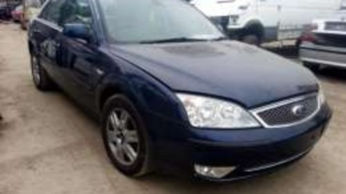 Dezmembrez ford mondeo 2 tdci an 2005 -1.8 be