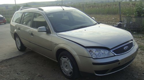 Dezmembrez ford mondeo 2000tdci, 2004