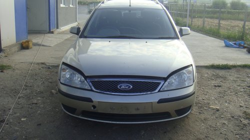 Dezmembrez ford mondeo 2000tdci, 2004