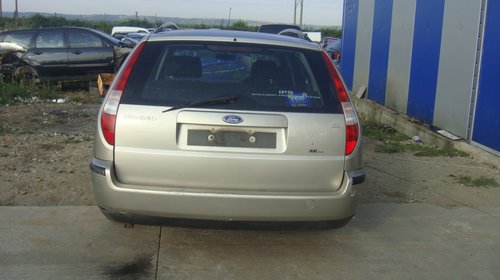 Dezmembrez ford mondeo 2000tdci, 2004