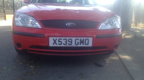 Dezmembrez Ford Mondeo 2001 2.0 TDDI 116 CP