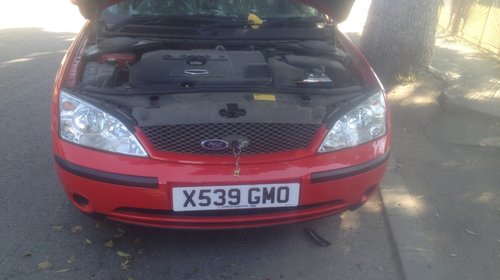 Dezmembrez Ford Mondeo 2001 2.0 TDDI 116 CP