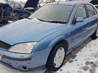 Dezmembrez Ford Mondeo 2002 1.8 benzină