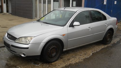 Dezmembrez Ford Mondeo 2002 BERLINA 2.0 TDI