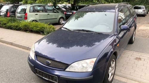 Dezmembrez Ford Mondeo 2002 Variant 2.0 diesel