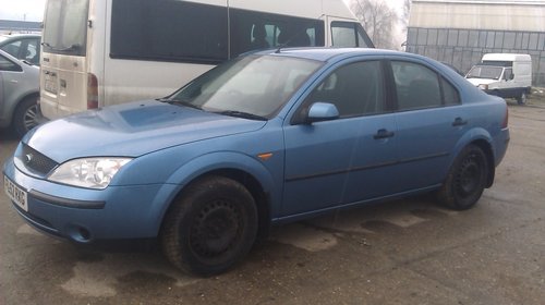 Dezmembrez ford mondeo 2002