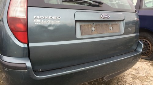 Dezmembrez ford mondeo 2002