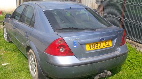 Dezmembrez ford mondeo 2002