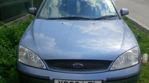 Dezmembrez ford mondeo 2002