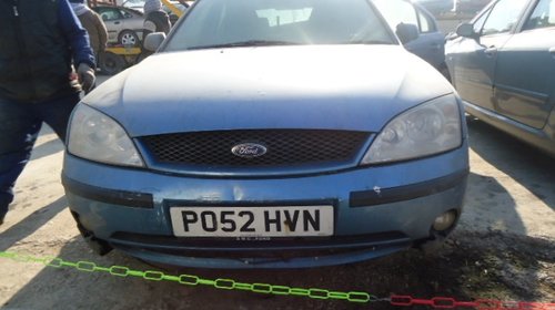 Dezmembrez Ford Mondeo 2003, 2.0 tddi