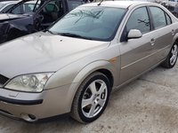 Dezmembrez Ford Mondeo 2003 2.0tdci