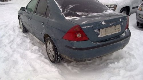 Dezmembrez Ford Mondeo 2003 2 0tdci