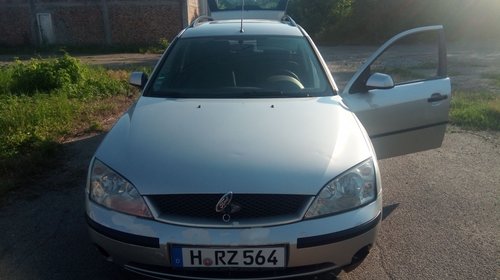 Dezmembrez Ford Mondeo 2003 Break / Combi 2.0