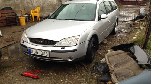 Dezmembrez Ford Mondeo 2003