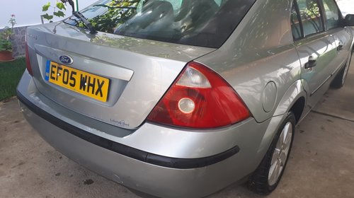 Dezmembrez ford mondeo 2005 facelift 1.8 benzina