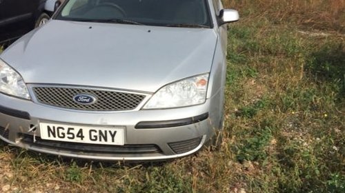 Dezmembrez Ford Mondeo 2005 Mk3 1.8 Benzina