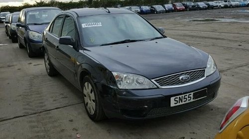 Dezmembrez Ford Mondeo 2006 1.8tdci 