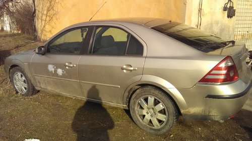 Dezmembrez Ford Mondeo 2006 2.0 tdci