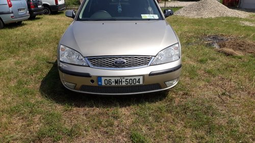 Dezmembrez Ford Mondeo 2006 hatchback 1,8 ben