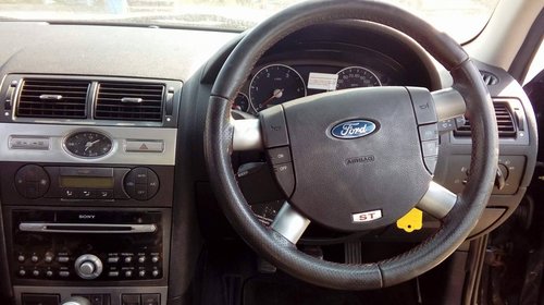 Dezmembrez Ford Mondeo 2006 hatchback 2.2 tdci