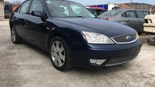 Dezmembrez Ford Mondeo 2007 HATCHBACK 2.0 TDCI